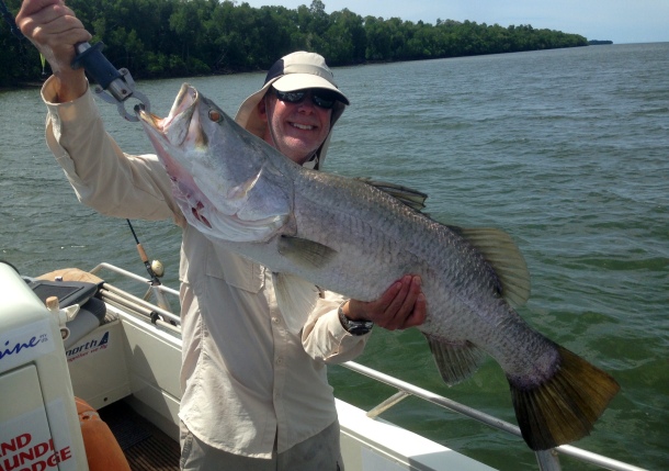 Image: Mick Fletoridis